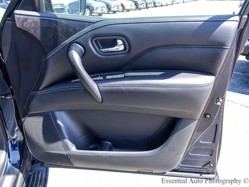 Used 2024 INFINITI QX80 Luxe AWD/4WD image 28