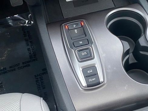 Certified 2022 Honda Passport EX-L image 22