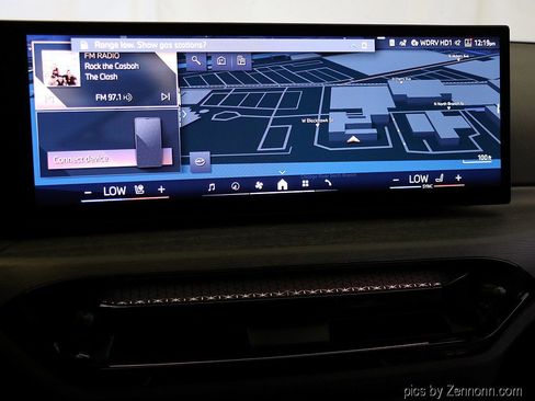 Used 2025 BMW 230i xDrive 230i xDrive w/ Premium Package image 18