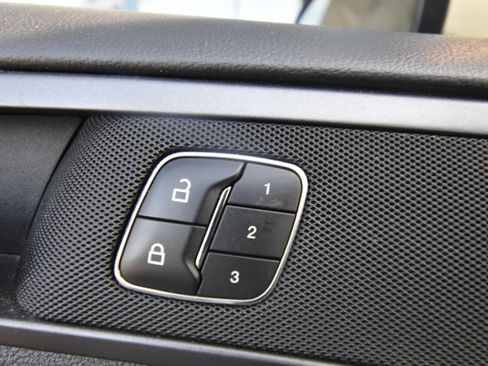 Used 2014 Ford Fusion Titanium image 10