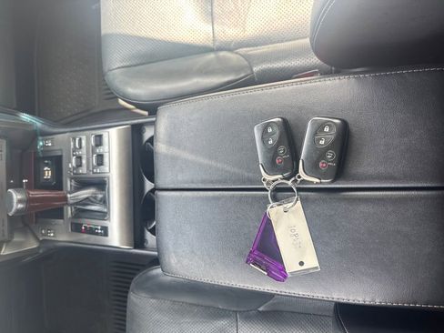 Used 2016 Lexus GX 460 Luxury AWD/4WD image 28