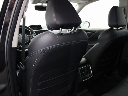 Used 2021 Subaru Forester Touring w/ Popular Package #2 image 22