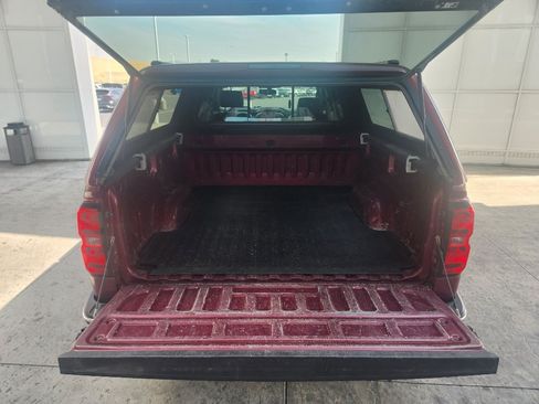 Used 2014 Chevrolet Silverado 1500 LT w/ All Star Edition AWD/4WD image 7