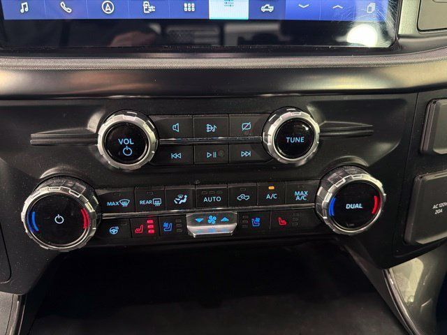Used 2022 Ford F150 Tremor w/ Equipment Group 402A High AWD/4WD image 27