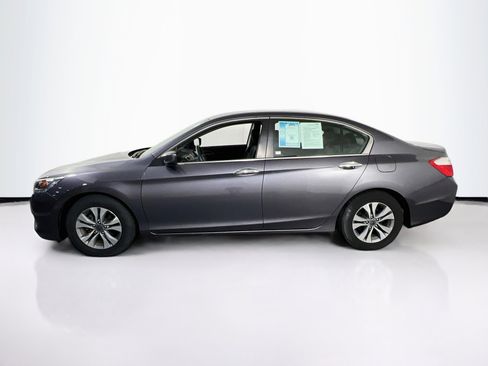 Used 2015 Honda Accord LX image 8