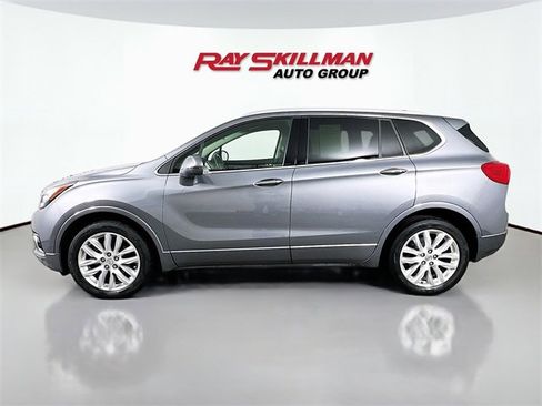 Used 2019 Buick Envision Premium image 4