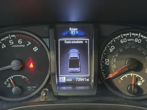 Used 2020 Toyota Tacoma SR RWD image 24