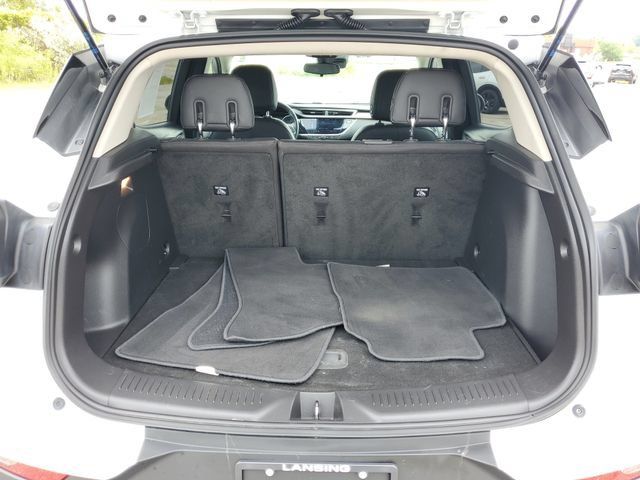 Used 2020 Buick Encore GX Preferred w/ Cold Weather Comfort Package FWD image 7