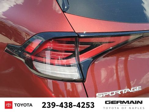 Used 2024 Kia Sportage X-Line Prestige AWD/4WD image 17