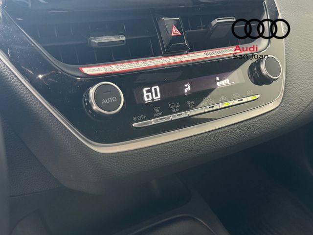 Used 2026 Toyota Corolla SE FWD image 15