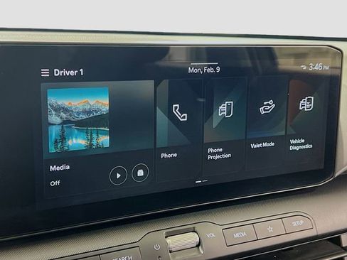 Certified 2025 Kia K4 LX image 15