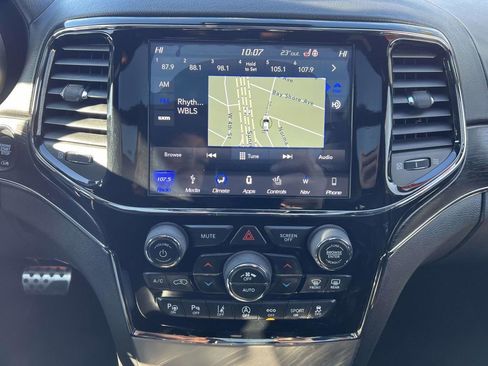 Used 2019 Jeep Grand Cherokee High Altitude image 30