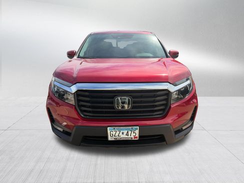 Used 2022 Honda Ridgeline RTL image 2