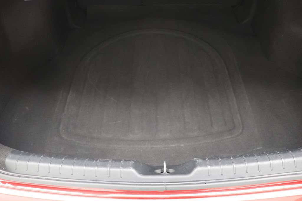 Used 2025 Kia K4 FWD image 26