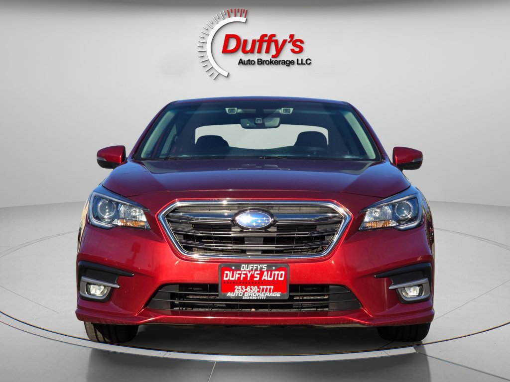 Used 2018 Subaru Legacy 2.5i Premium w/ Eyesight & BSD & Rcta & HBA AWD/4WD image 13