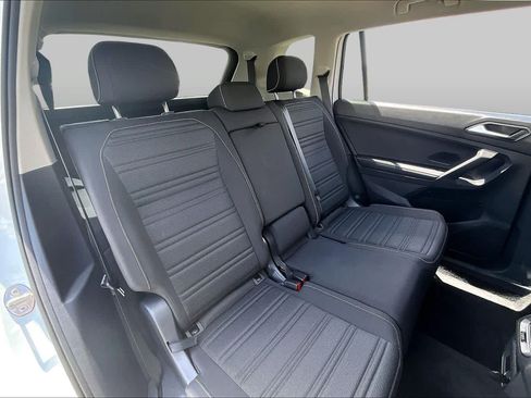 Used 2023 Volkswagen Tiguan S w/ IQ.Drive Package FWD image 18