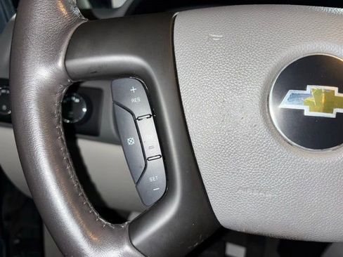 Used 2012 Chevrolet Silverado 1500 LTZ w/ LTZ Plus Package image 19