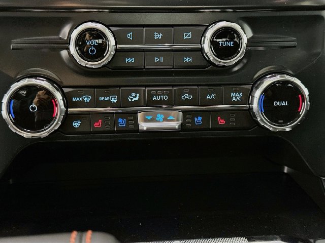 New 2026 Ford F150 Raptor AWD/4WD image 16