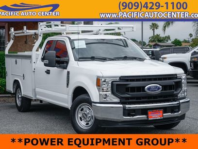 Used 2020 Ford F350 XL w/ Power Equipment Group