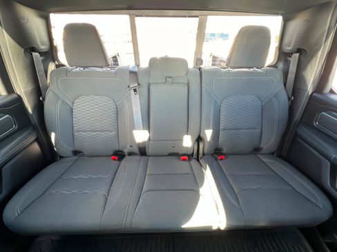 New 2026 RAM 1500 Big Horn image 24