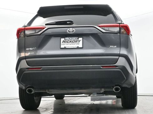 Used 2022 Toyota RAV4 XLE w/ Convenience Package image 54