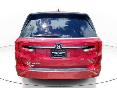 Used 2023 Honda Odyssey EX