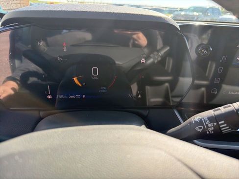 New 2026 Chevrolet TrailBlazer LT w/ Convenience Package AWD/4WD image 15