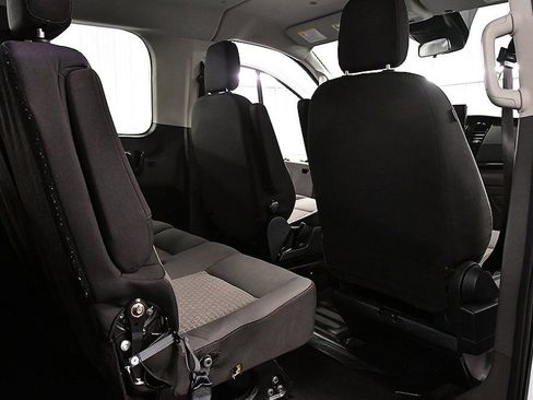 Used 2023 Ford Transit 350 XLT image 27