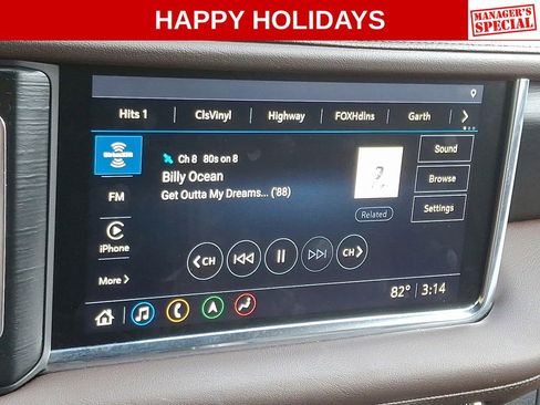 Used 2021 GMC Yukon Denali image 19