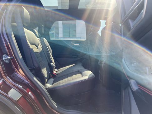 Used 2024 Ford Edge ST-Line AWD/4WD image 50