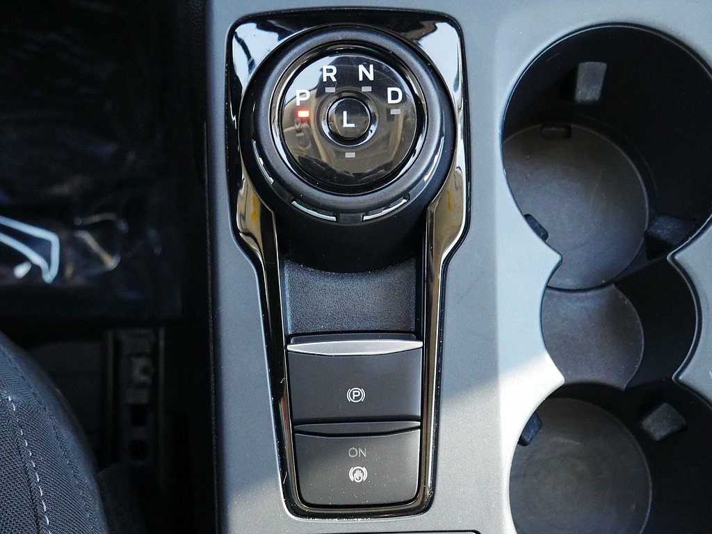 Used 2023 Ford Bronco Sport AWD/4WD image 42