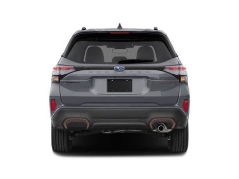 Used 2025 Subaru Forester Sport AWD/4WD image 8