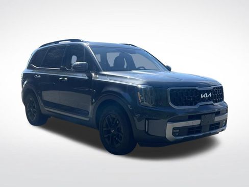Used 2023 Kia Telluride SX Prestige X-Pro AWD/4WD image 7