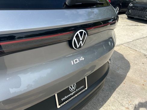 Used 2023 Volkswagen ID.4 Pro RWD image 30