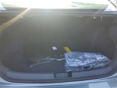 New 2025 Volkswagen Jetta S image 8