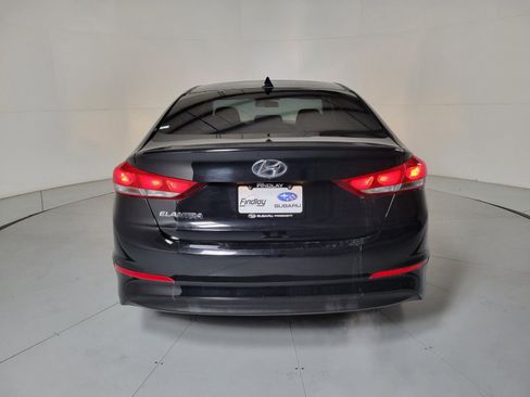 Used 2018 Hyundai Elantra SEL image 5