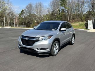 Used 2016 Honda HR-V EX video 3