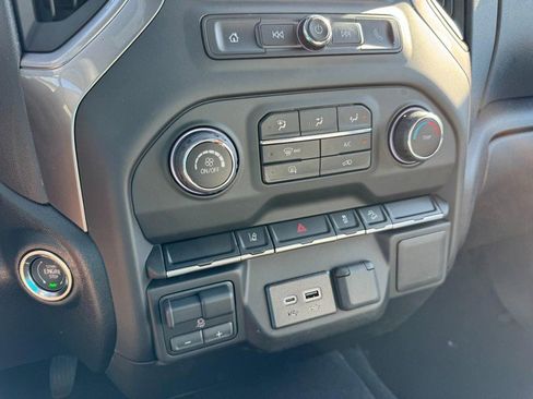 New 2026 Chevrolet Silverado 2500 Custom image 14