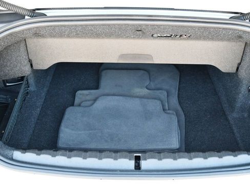 Used 2022 BMW 430i Convertible w/ M Sport Package image 16