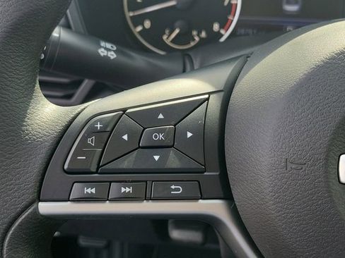 Certified 2022 Nissan Altima 2.5 SV image 25