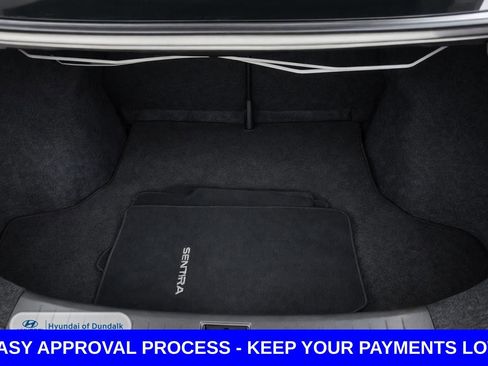 Used 2018 Nissan Sentra SV FWD image 18