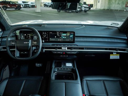 New 2027 Kia Telluride X-Line SX Prestige AWD/4WD image 15