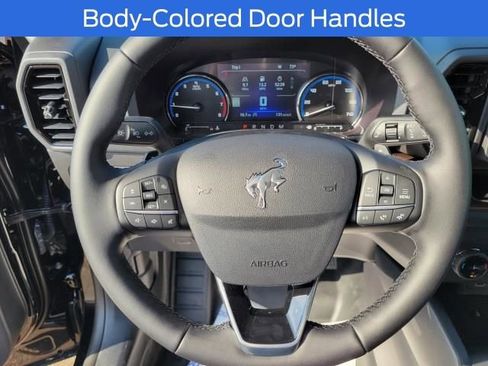 New 2024 Ford Bronco Sport Badlands w/ Premium Package image 26