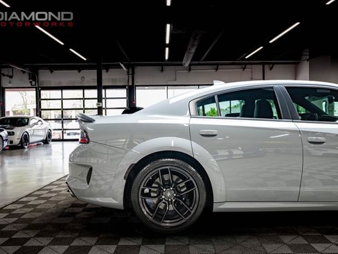 Used 2021 Dodge Charger Scat Pack RWD image 30