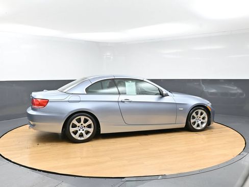 Used 2009 BMW 335i Convertible RWD image 34