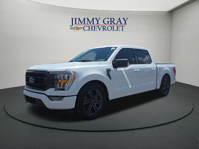 Used 2023 Ford F150 XLT w/ Equipment Group 302A High