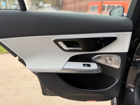 New 2026 Mercedes-Benz E 53 AMG e 4MATIC Sedan image 23