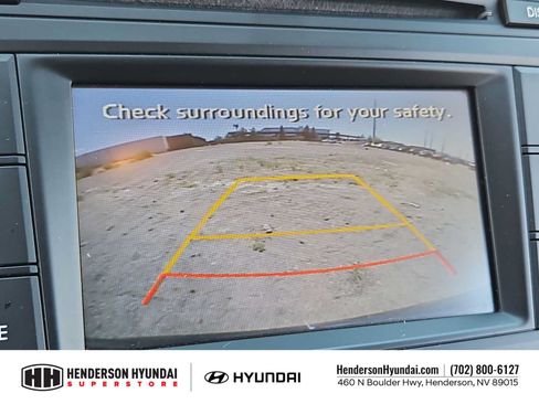 Used 2017 Hyundai Santa Fe Sport AWD/4WD image 28