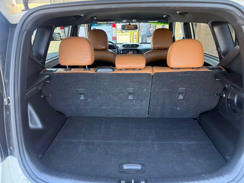 Used 2015 Kia Soul ! w/ Umber Package 1 FWD image 12