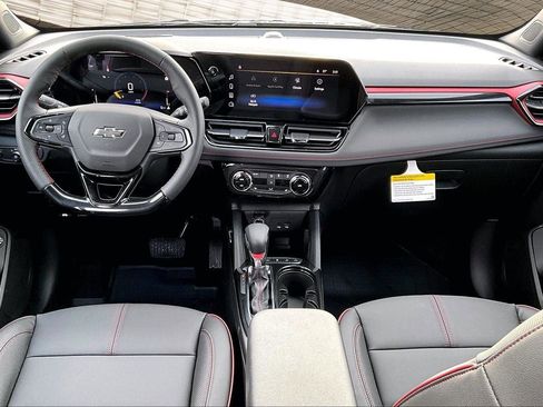 New 2026 Chevrolet TrailBlazer RS w/ Convenience Package image 6